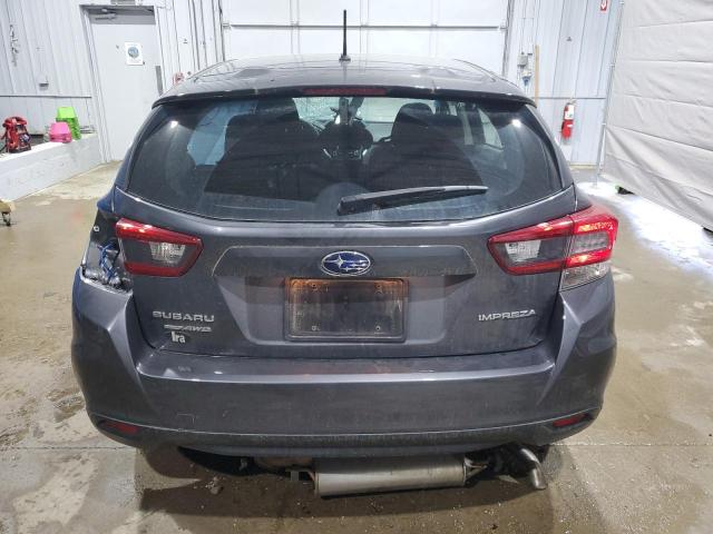 2022 SUBARU IMPREZA 4S3GTAB62N3717972