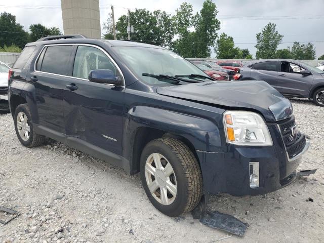 2015 GMC TERRAIN SL 2GKALSEK6F6148420