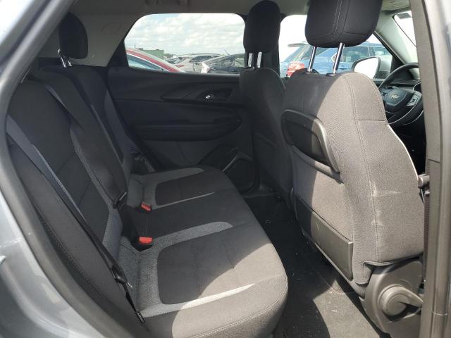 2023 CHEVROLET TRAILBLAZE KL79MPSL2PB149596