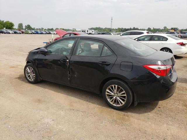 Vin: 2t1burhe0fc275822, lot: 59862165, toyota corolla l 20152
