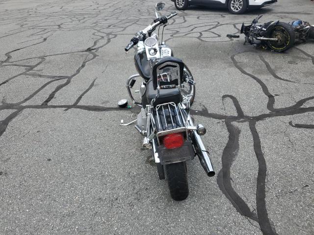 2002 HARLEY-DAVIDSON FXSTI 1HD1BVB152Y080805