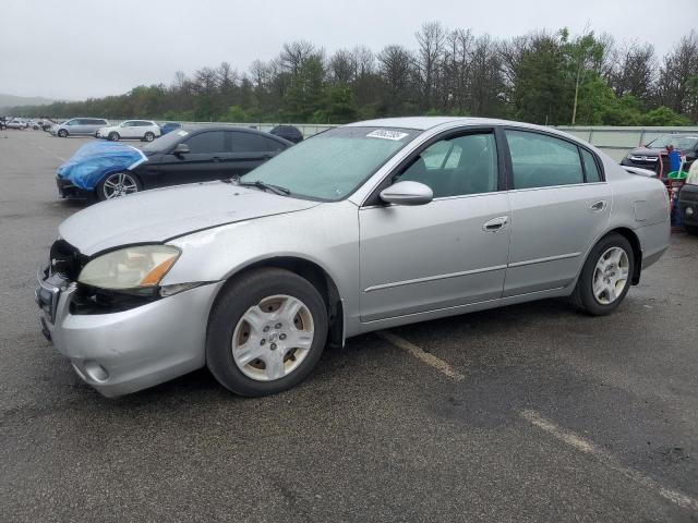 Global Auto Auctions: 2003 NISSAN ALTIMA