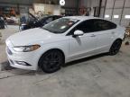 2018 FORD FUSION SE - 3FA6P0HD1JR256894