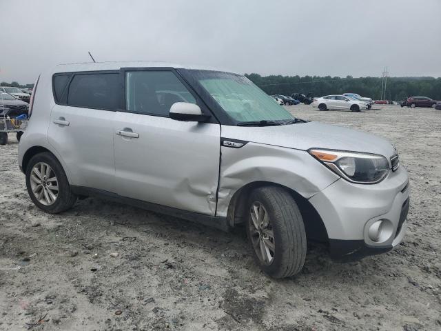 Vin: kndjp3a57h7454082, lot: 61226015, kia soul + 20174