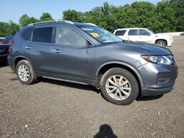 2020 NISSAN ROGUE S JN8AT2MV0LW137555
