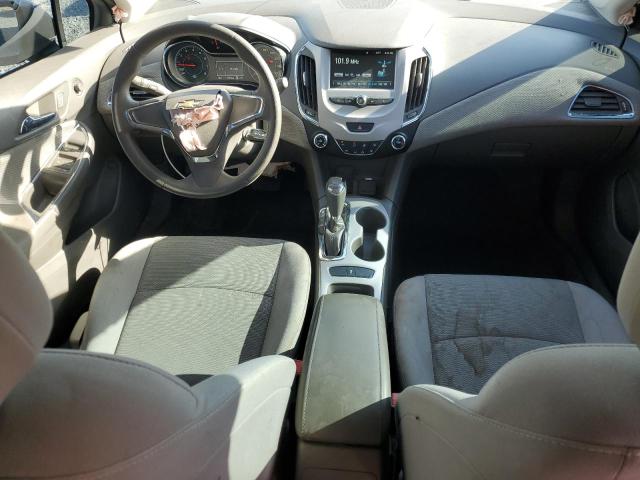 2017 CHEVROLET CRUZE - 1G1BC5SM8H7154030