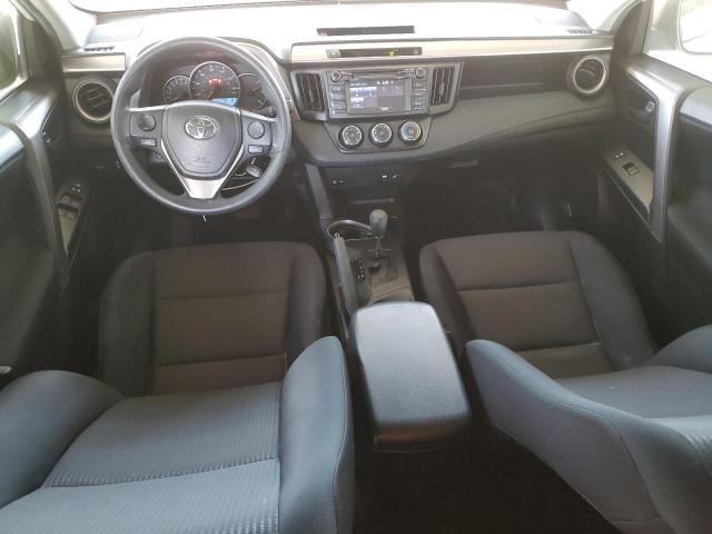 2016 TOYOTA RAV4 LE - JTMZFREV5GJ095061