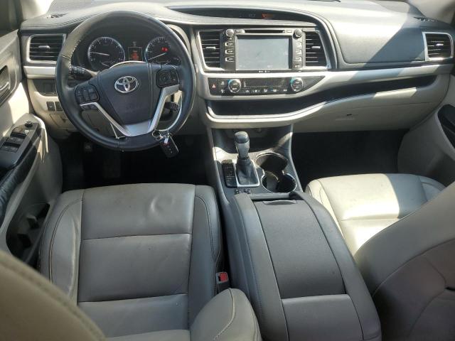 2015 TOYOTA HIGHLANDER 5TDKKRFH1FS068267