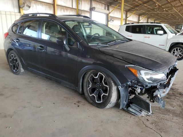 2015 SUBARU XV CROSSTR JF2GPACC9F8312867