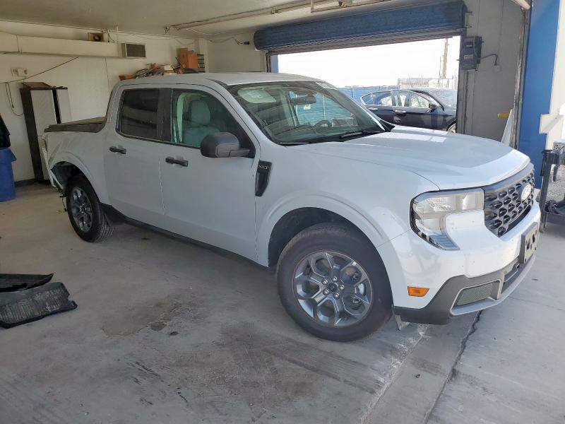 2025 FORD MAVERICK X 3FTTW8J36SRA10554