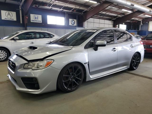 SUBARU WRX PREMIU
