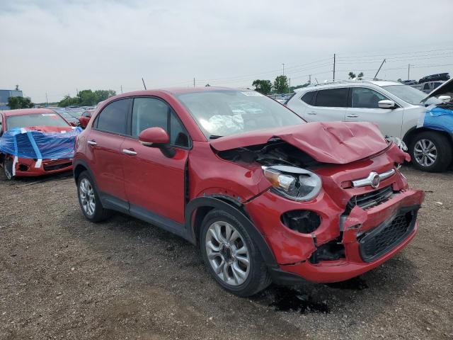 Vin: zfbcfxbt2gp386582, lot: 59389305, fiat 500 easy 20164