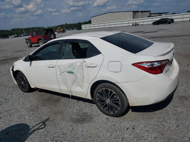 Vin: 2t1burhe9ec075214, lot: 62260175, toyota corolla l 20142