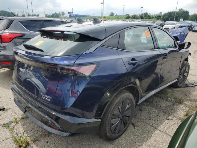 2024 NISSAN ARIYA PLAT JN1DF0CD2RM740947