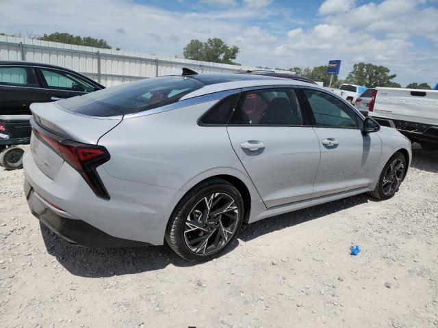 2025 KIA K5 GT LINE - KNAG64J76S5390038