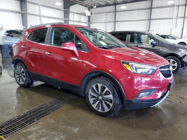 2017 BUICK ENCORE ESS KL4CJGSB5HB094131