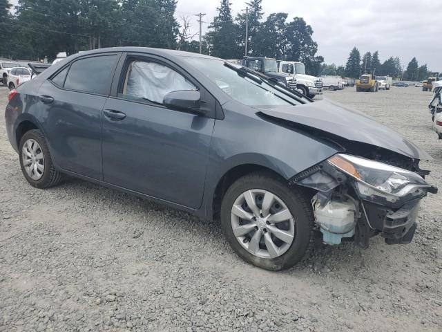 Vin: 5yfburhe6ep102840, lot: 60696365, toyota corolla l 20144