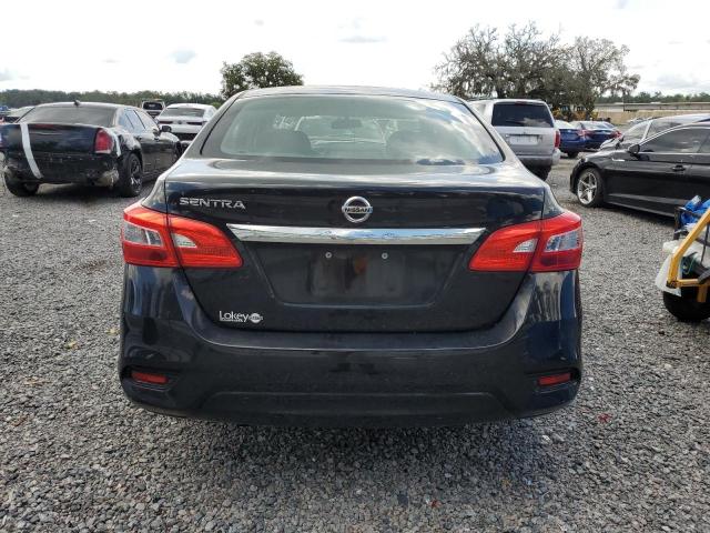 2019 NISSAN SENTRA S 3N1AB7APXKY267614