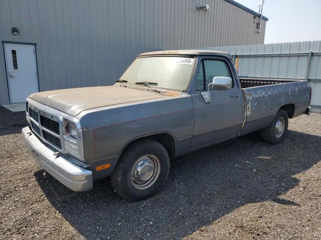 Vin: 1b7he16x8ps262622, lot: 60254945, dodge d series d150 1993 img_1