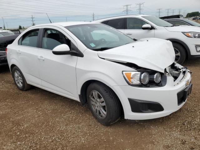 Vin: 1g1jc5sh0c4218943, lot: 61764765, chevrolet sonic lt 20124