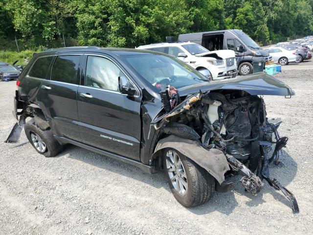 Vin: 1c4rjfbg6ec571483, lot: 60560085, jeep grand cher limited 20144