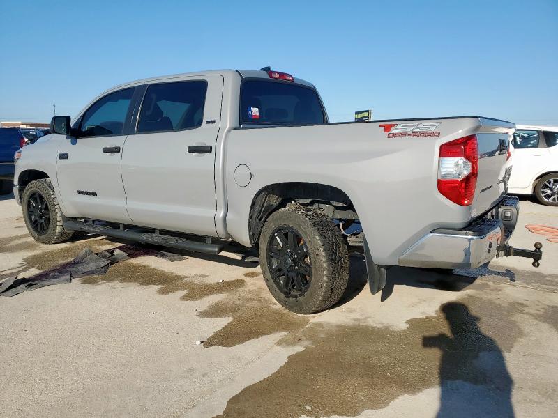Vin: 5tfey5f1xmx299747, lot: 61062145, toyota tundra crewmax sr5 20212