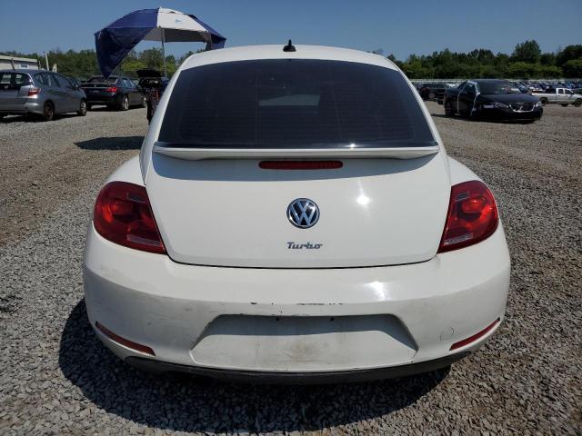 2016 VOLKSWAGEN BEETLE 1.8 3VWF17AT1GM630803