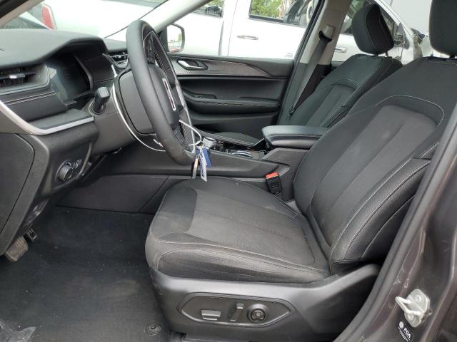 2023 JEEP GRAND CHER - 1C4RJKAG7P8834693