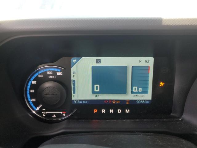 2024 FORD BRONCO BLA 1FMEE1BP9RLA67677