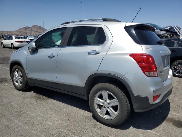 2020 CHEVROLET TRAX 1LT #3286894213