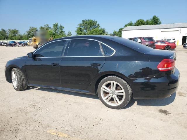 Vin: 1vwbt7a36ec033718, lot: 62488155, volkswagen passat se 20142