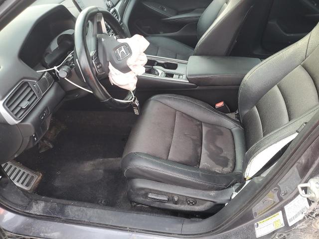 2020 HONDA ACCORD SPO - 1HGCV1F31LA097991