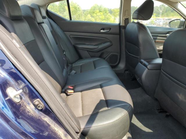 2021 NISSAN ALTIMA SR 1N4BL4CV2MN388894