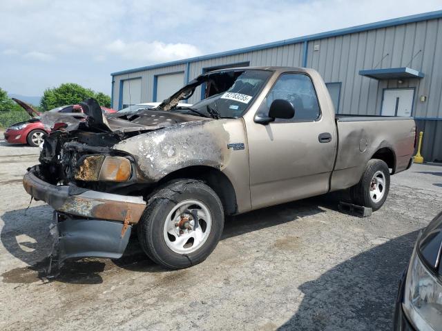 FORD F150