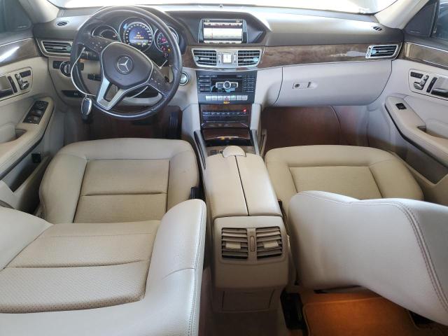 2014 MERCEDES-BENZ E 350 - WDDHF5KB2EA943012