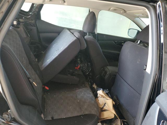 2019 NISSAN ROGUE SPOR JN1BJ1CR5KW345405