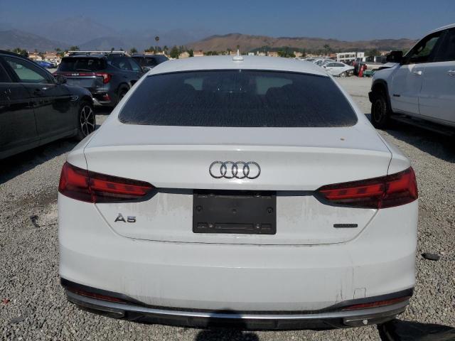2020 AUDI A5 PREMIUM WAUANCF58LA004111