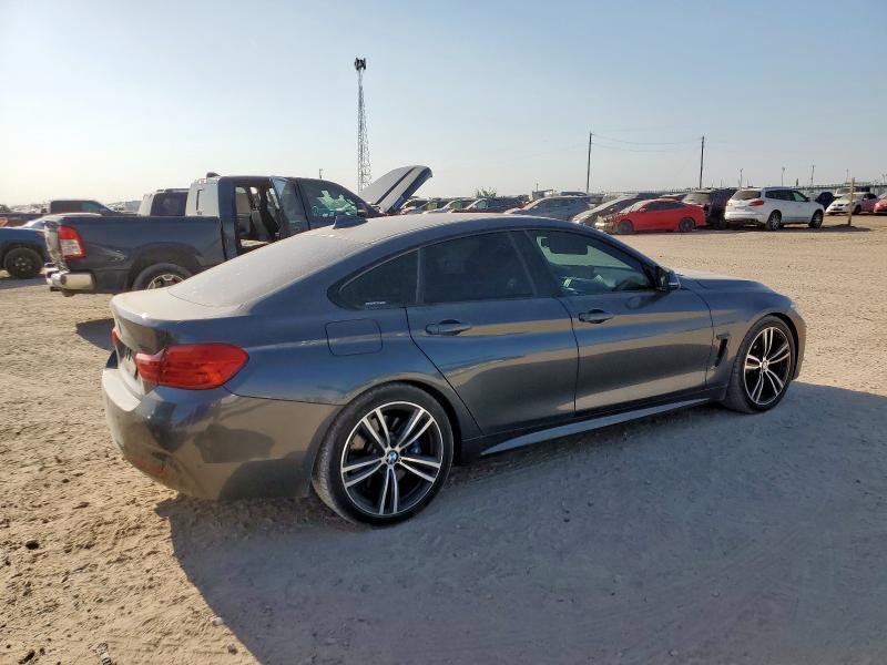 2017 BMW 430I GRAN WBA4F7C53HG786070
