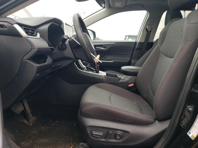 2023 TOYOTA RAV4 XLE - 2T3W1RFV0PW267031