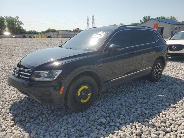 VOLKSWAGEN TIGUAN SE