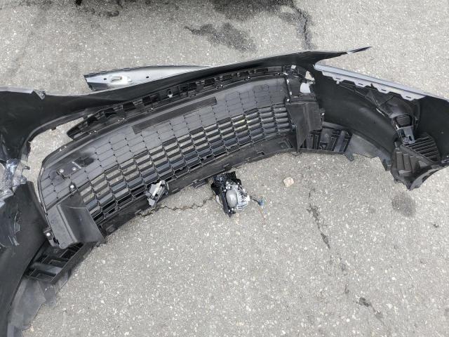 2023 TOYOTA GR 86 JF1ZNBC19P8763788