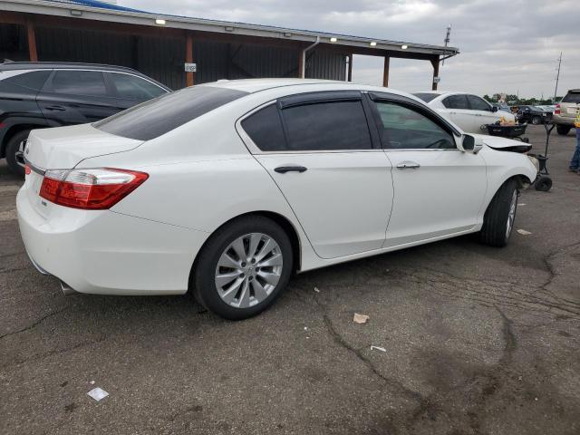 2015 HONDA ACCORD EXL - 1HGCR3F84FA037378