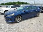 2018 HYUNDAI SONATA SPO - 5NPE34AF6JH617849