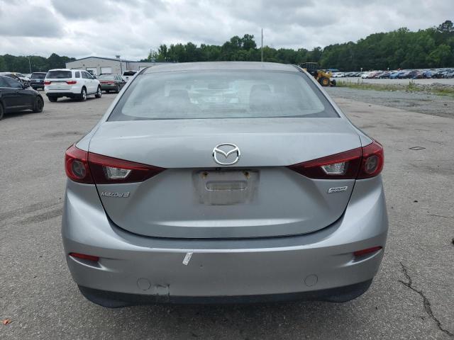 2016 MAZDA 3 SPORT JM1BM1U77G1334430
