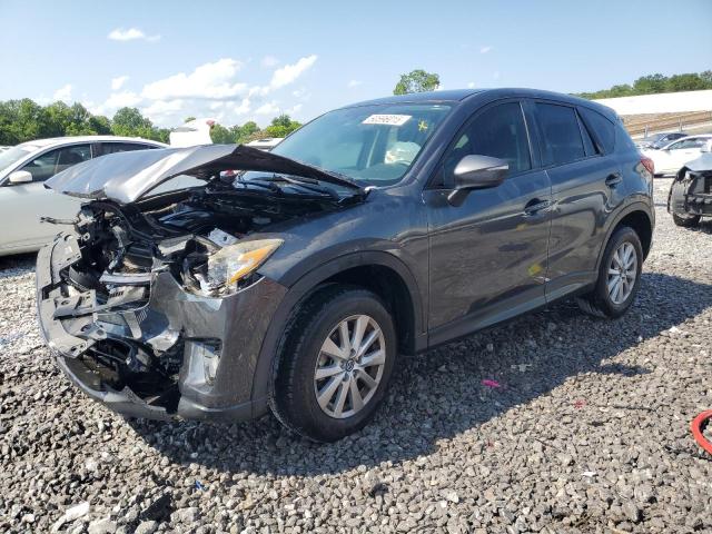 Vin: jm3ke2cy9g0629314, lot: 60596015, mazda cx-5 touring 2016 img_1