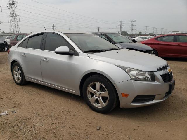 Vin: 1g1pc5sb5e7162327, lot: 61004985, chevrolet cruze lt 20144