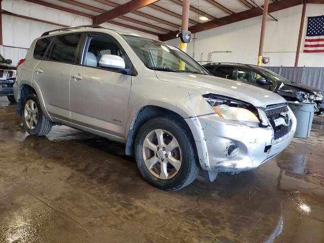 Vin: jtmdf4dv4a5024934, lot: 59849895, toyota rav4 limited 20104
