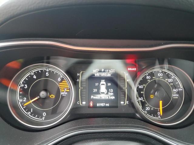 2020 JEEP CHEROKEE L 1C4PJMLB3LD626753