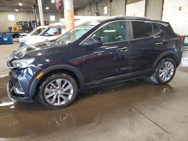 Vin: kl4mmdsl9mb092377, lot: 62027395, buick encore select 2021 img_1