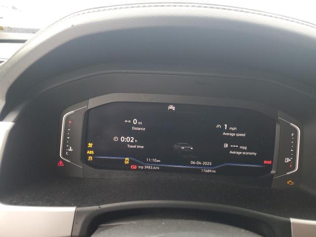 2023 VOLKSWAGEN ATLAS CROS 1V2HE2CA5PC204949